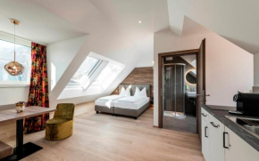 Гостиница Hotel Zach  Инсбрук